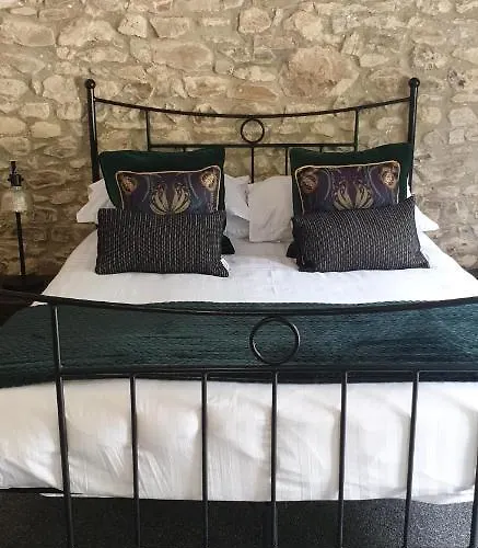 Monkton Court House B&B
